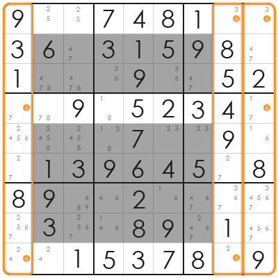sudoku nytime