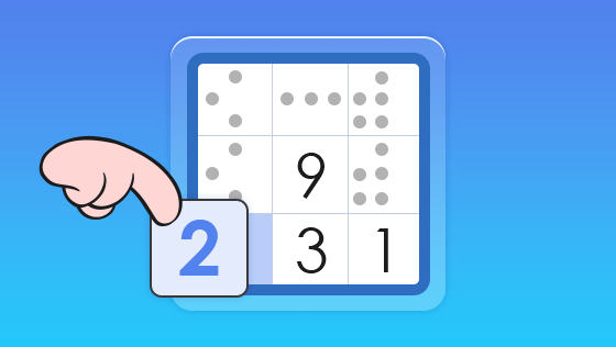 online sudoku with pencil marks