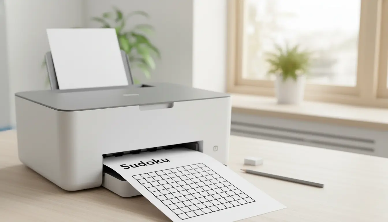 free print sudoku pdf