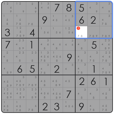 printable hard sudoku puzzles