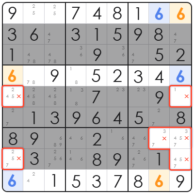 sudoku island